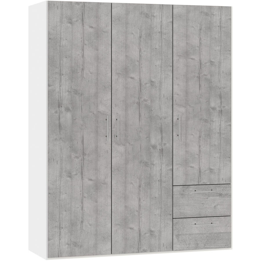 MyDeal Kleiderschrank Comfort go