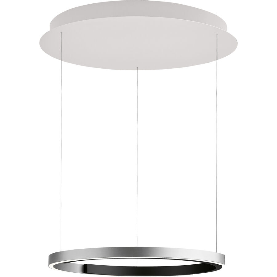 Bankamp Pendellampe Rings