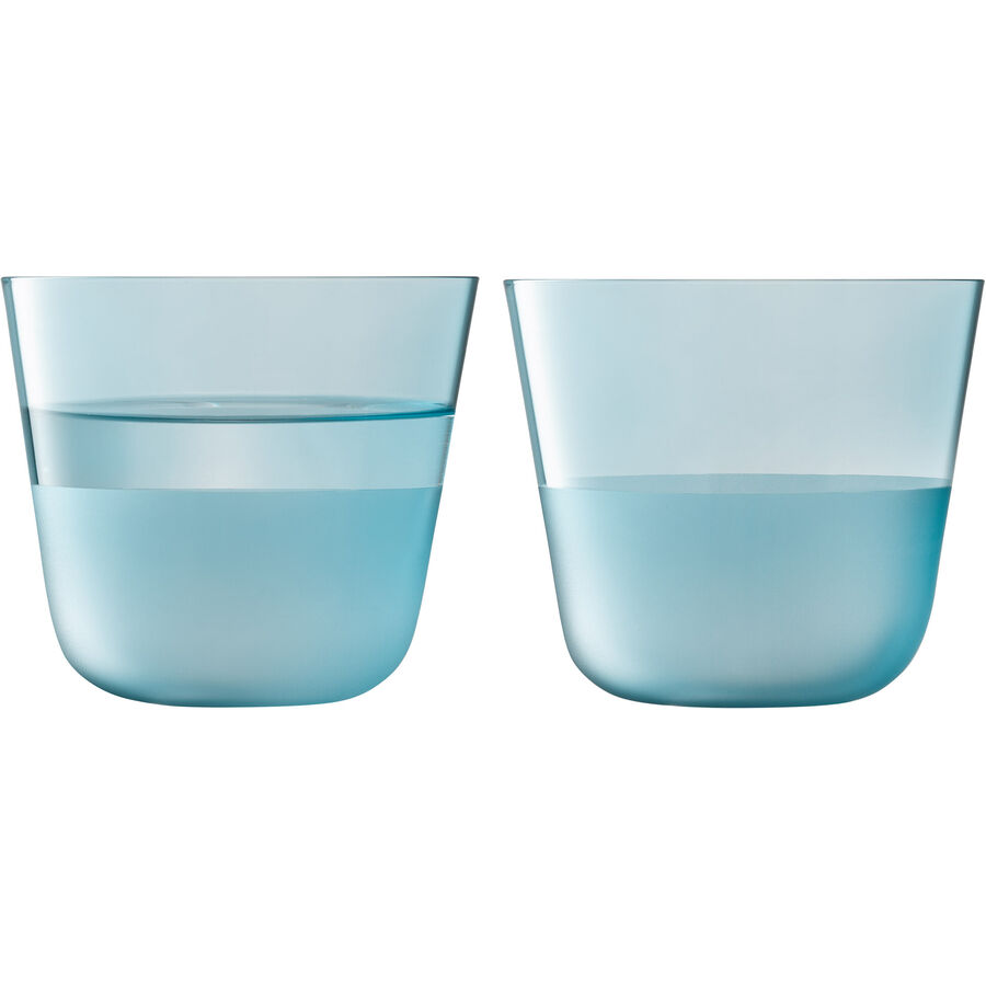 LSA International Becher Arc Contrast