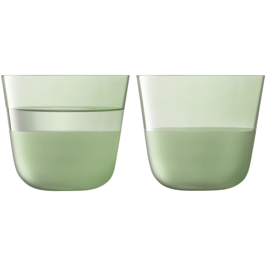 LSA International Becher Arc Contrast