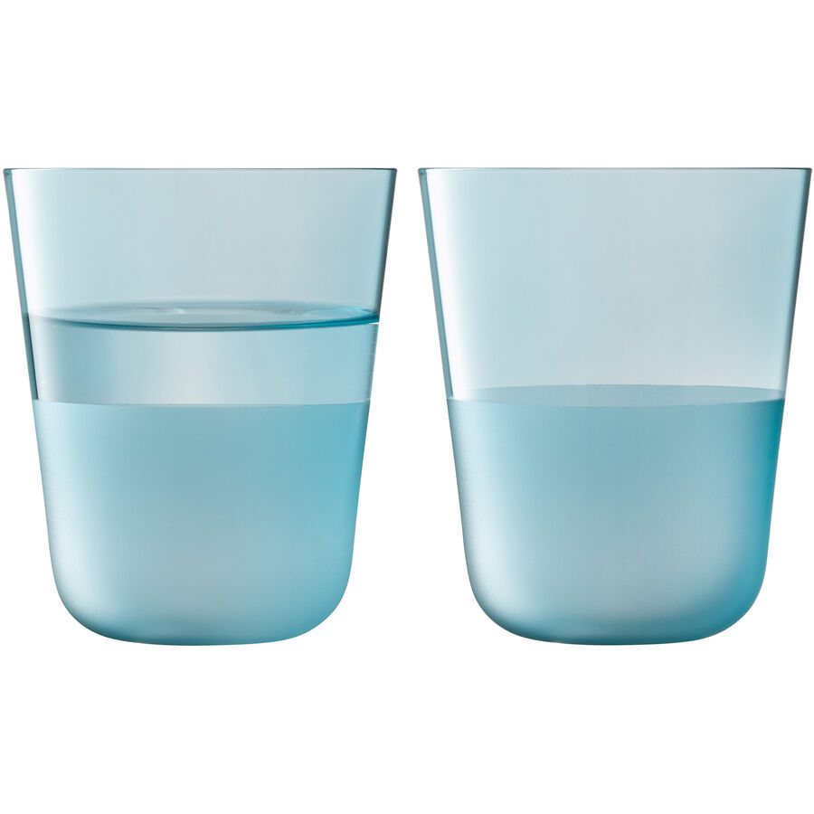 LSA International Becher Arc Contrast