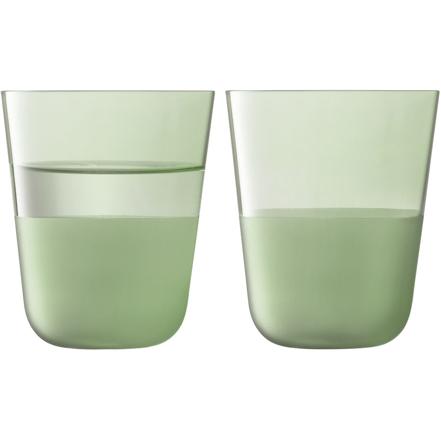 LSA International Becher Arc Contrast