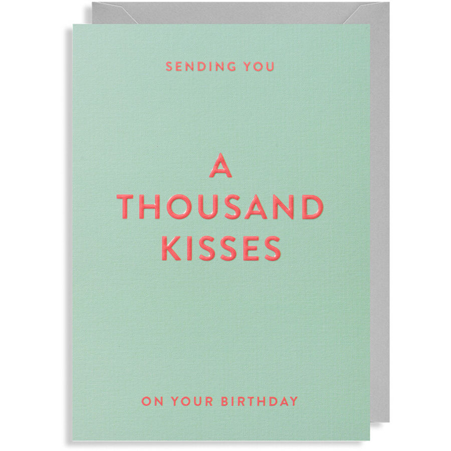 Geschenkkarte Office