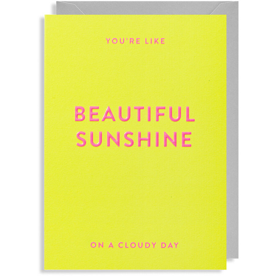 Geschenkkarte Office