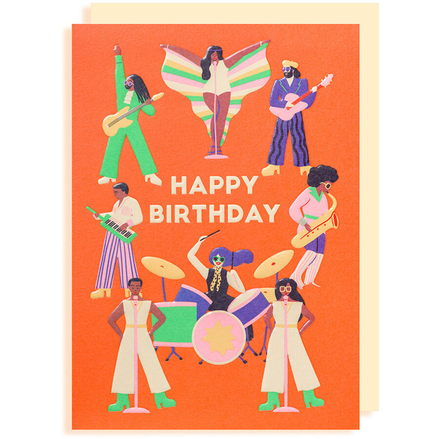 Geschenkkarte Office