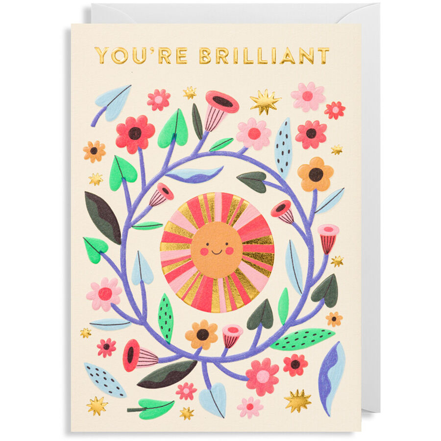 Geschenkkarte Office