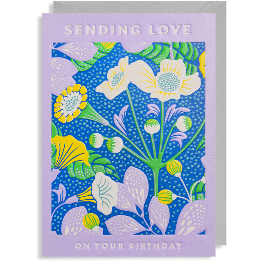 Geschenkkarte Office