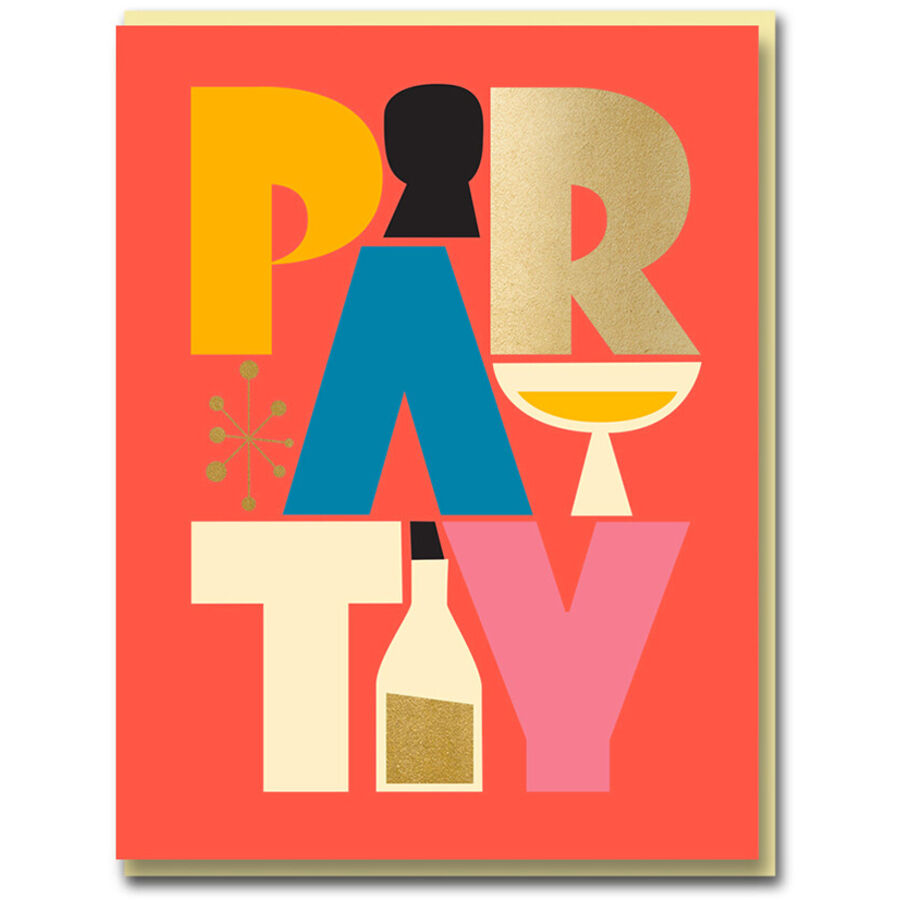 Geschenkkarte Office