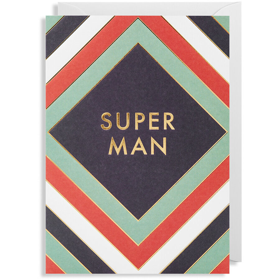 Geschenkkarte Office