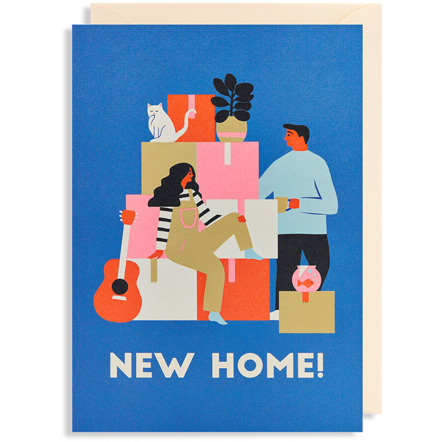 Geschenkkarte Office