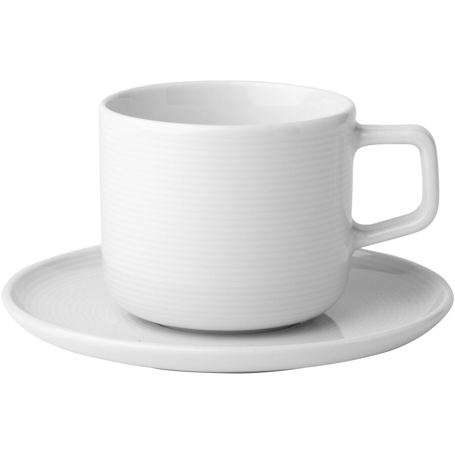 Sola Kaffeetassen-Set Basic Chic