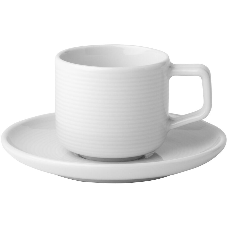 Sola Kaffeetassen-Set Basic Chic