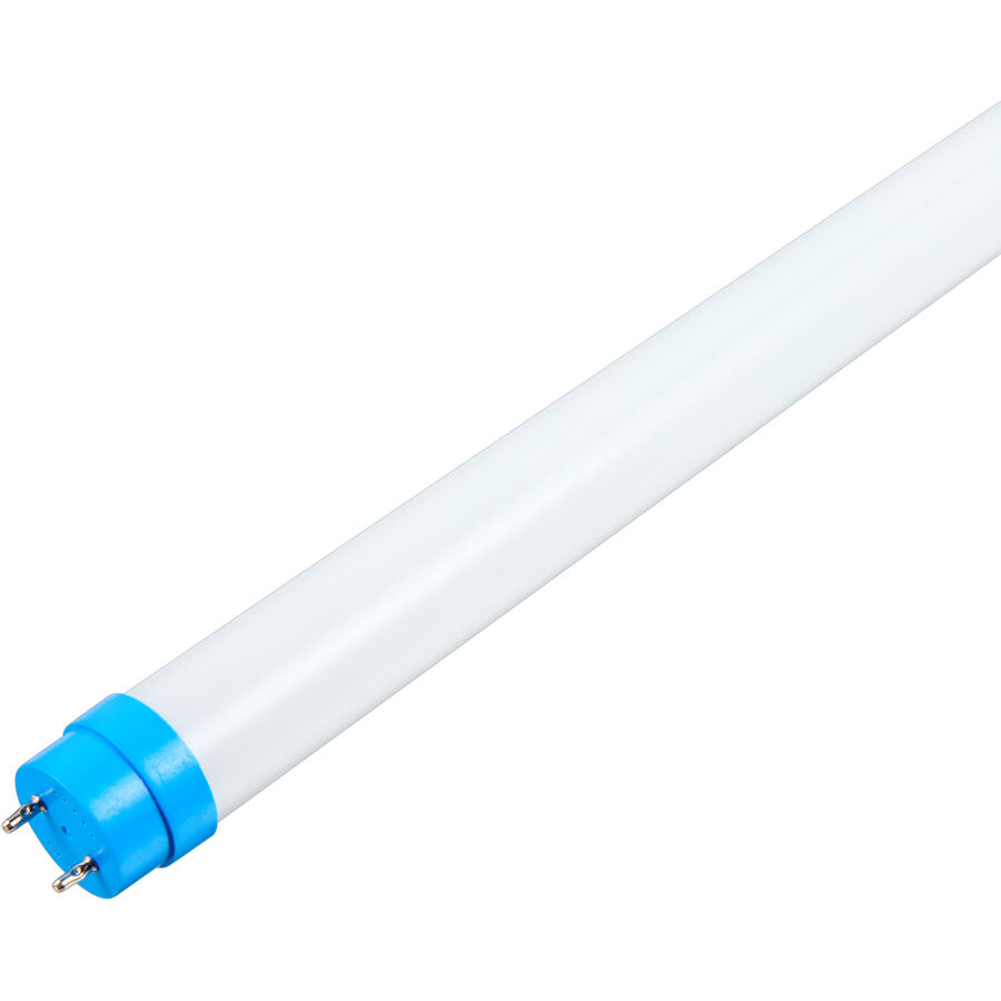 Philips Philips LED-Röhre ultra output für KVG/VVG, Ersatz für 36W T8, 1200 mm, 17,7W, G13, 2400 Lumen, tageslichtweiss (6500K), inkl, Dummy Starter