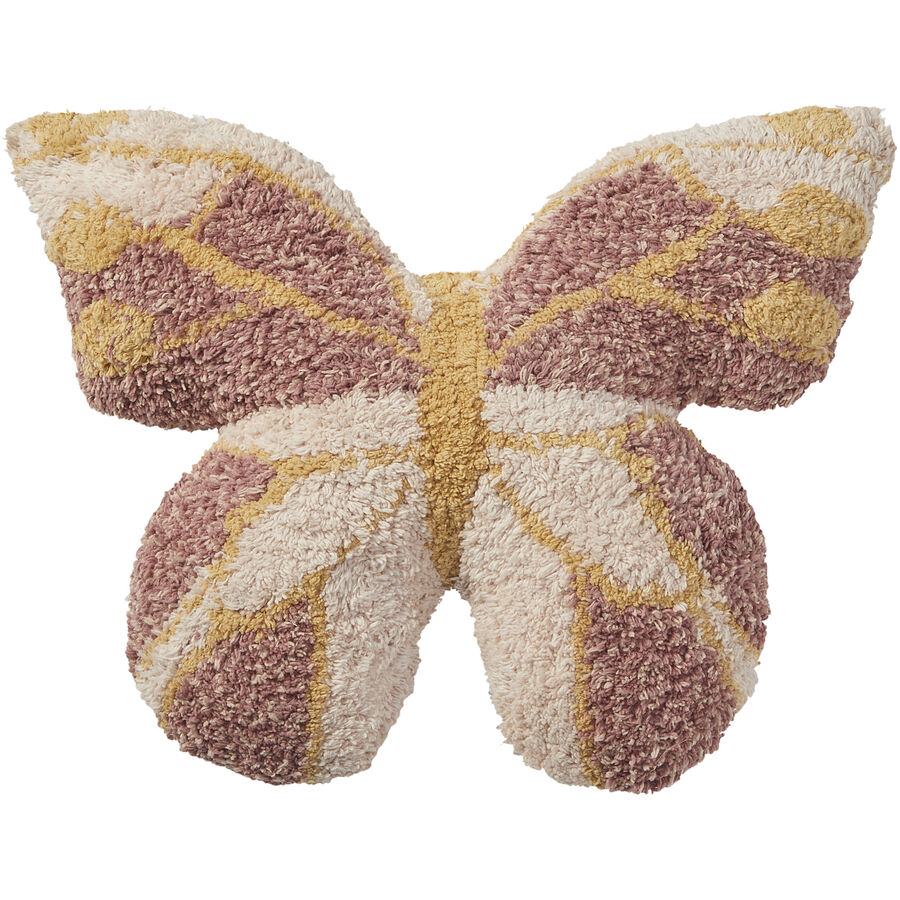 Zierkissen Kids World