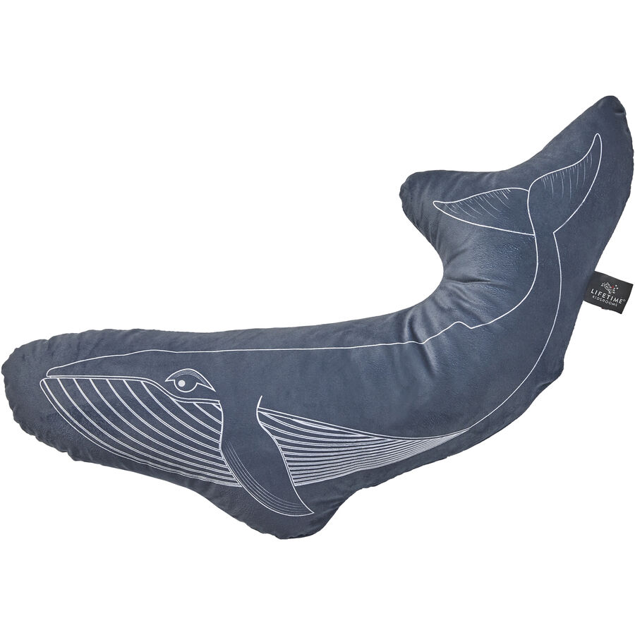 Zierkissen Kids World