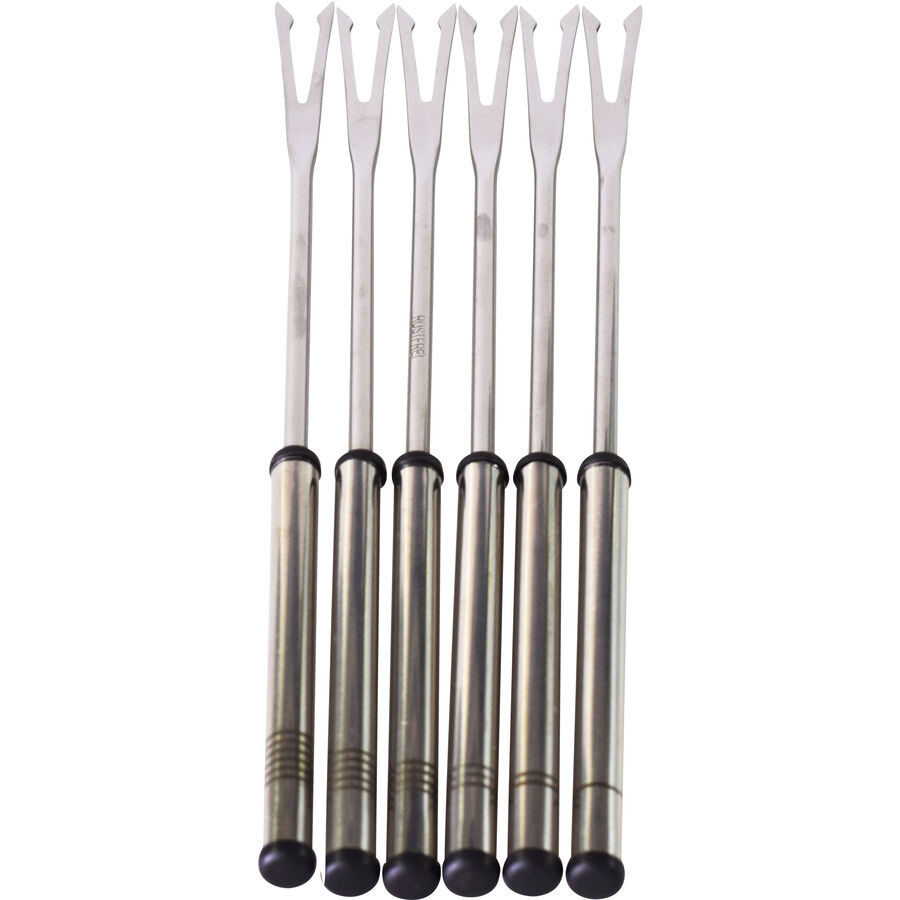 Fonduegabeln Traditional