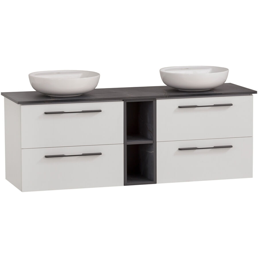 Waschtisch mit Lavabo Maxin