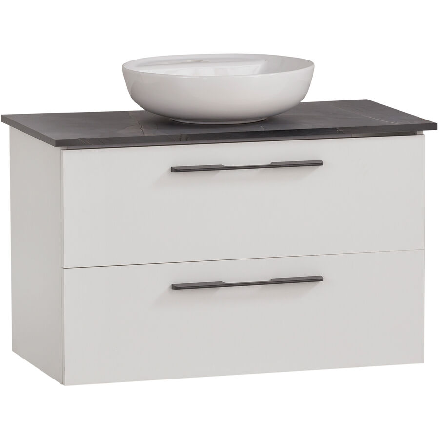 Waschtisch mit Lavabo Maxin