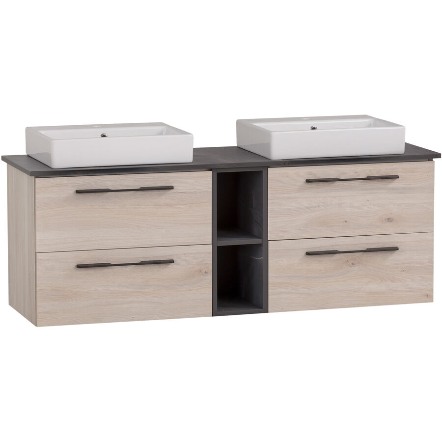 Waschtisch mit Lavabo Maxin