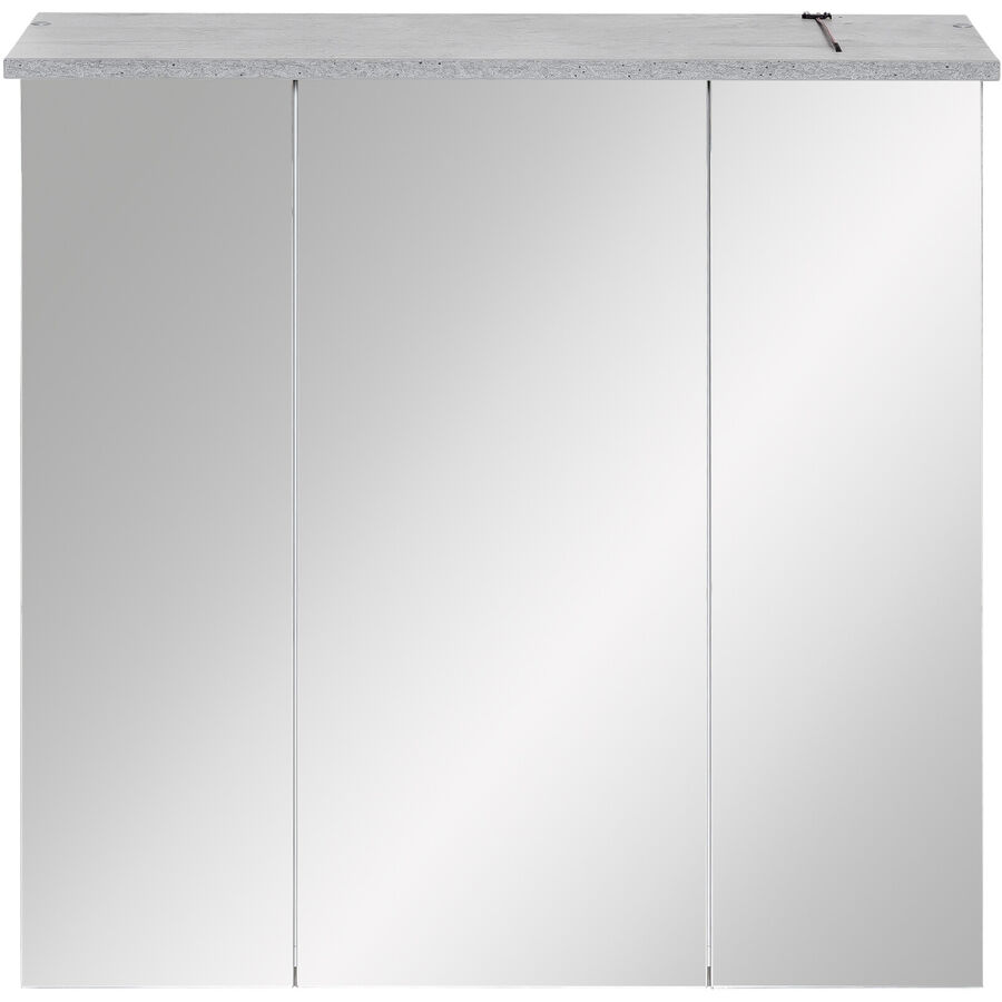 Spiegelschrank Kalim