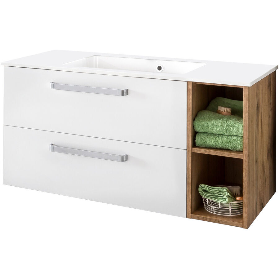 Waschtisch mit Lavabo Mable