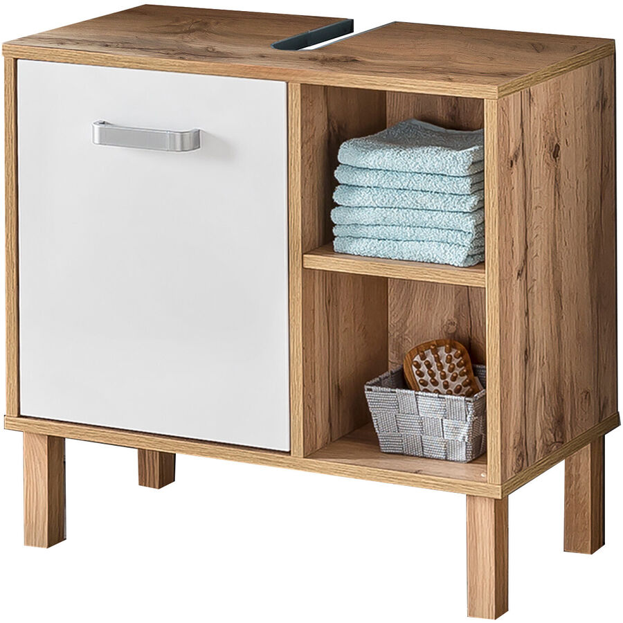 Waschbeckenunterschrank Mable