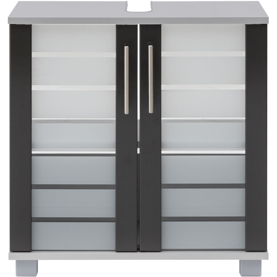 Waschbeckenunterschrank Nikom