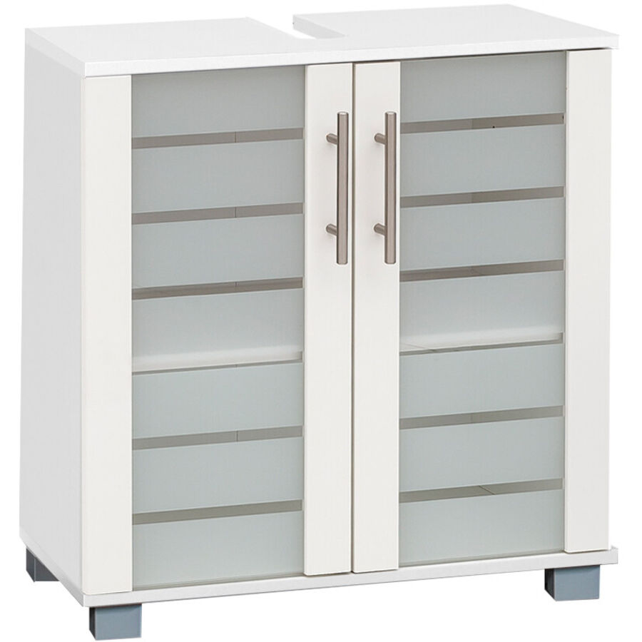 Waschbeckenunterschrank Nikom