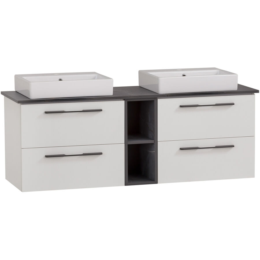 Waschtisch mit Lavabo Maxin