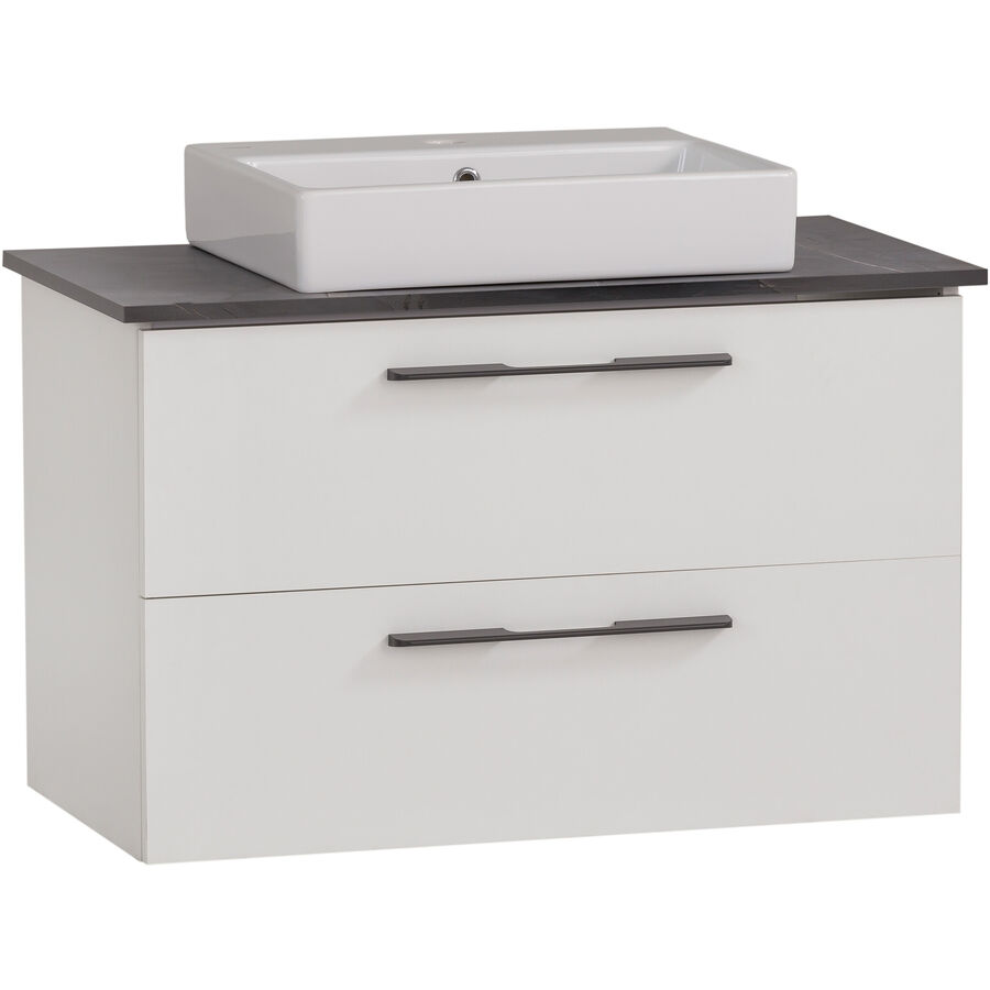 Waschtisch mit Lavabo Maxin