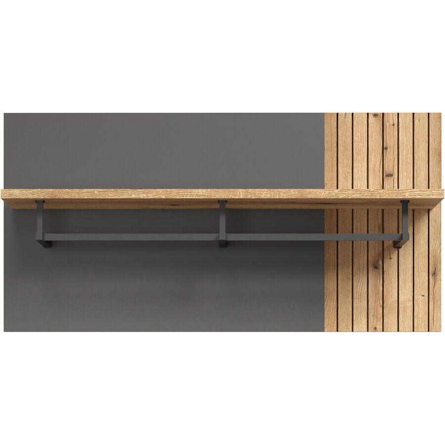 Garderobenpaneel Kayleigh