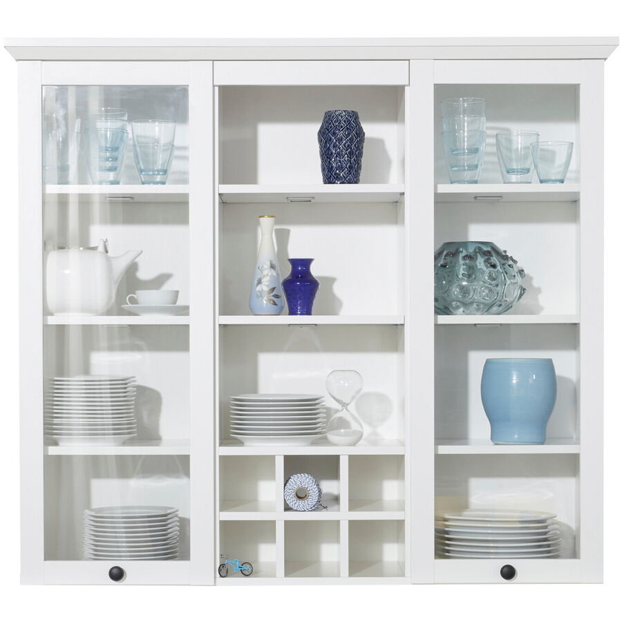 Buffet-Aufsatz Wombat