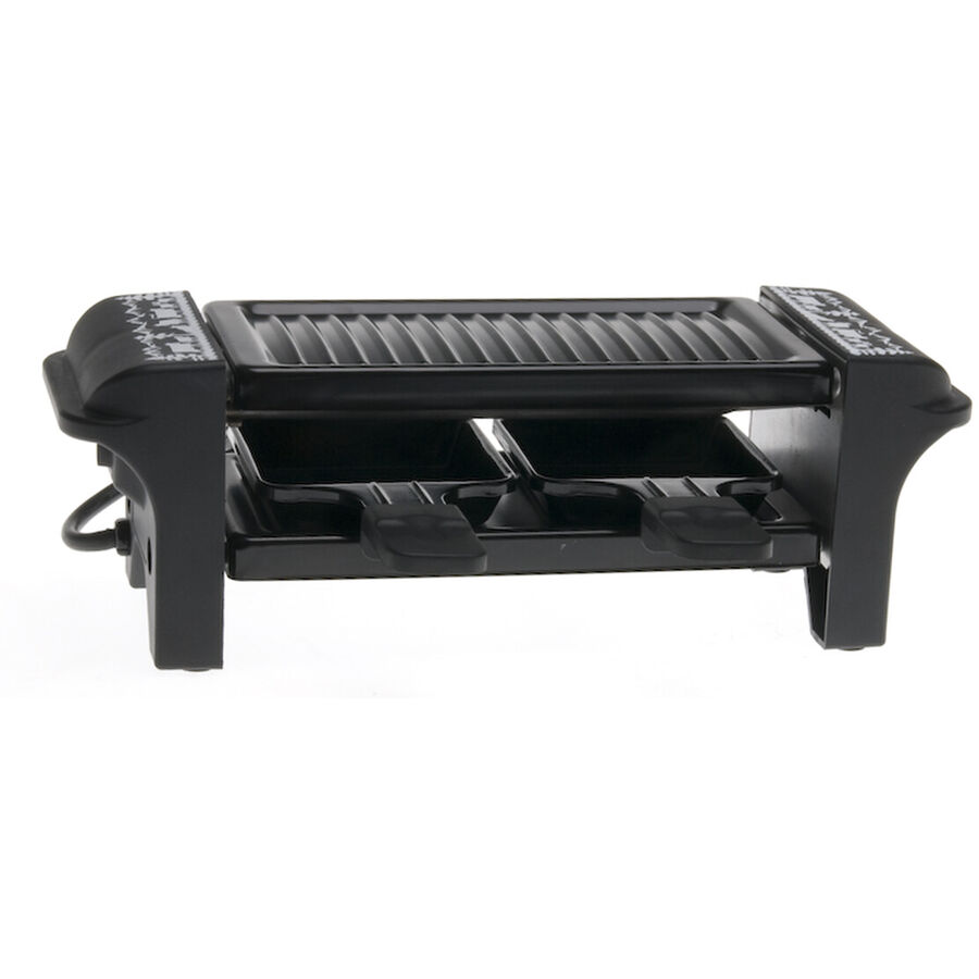 Nouvel Raclette-Gerät Traditional