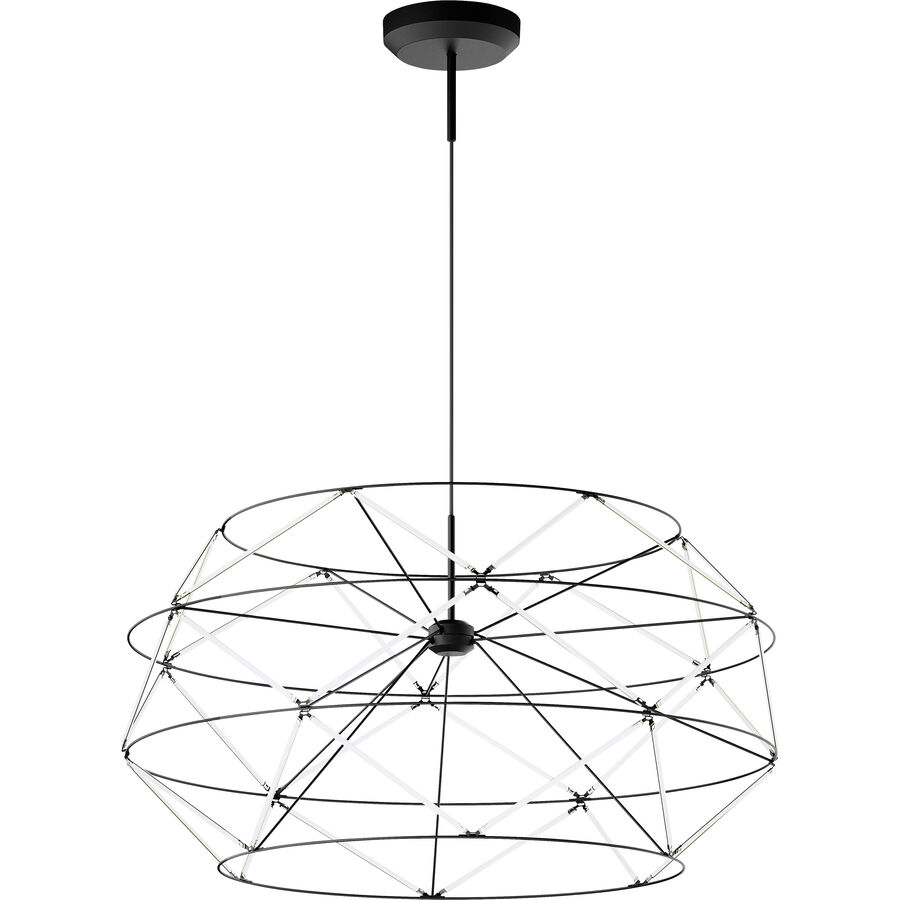 Urban Pendellampe Euclide