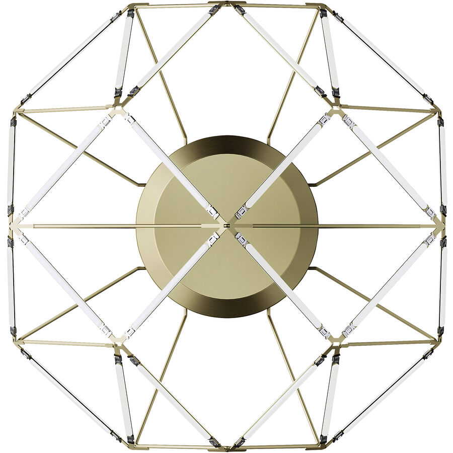 Urban Wandlampe Euclide