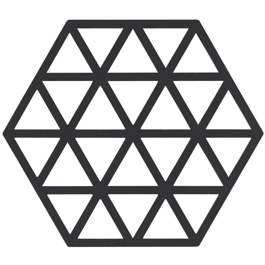 Topfuntersetzer Zone