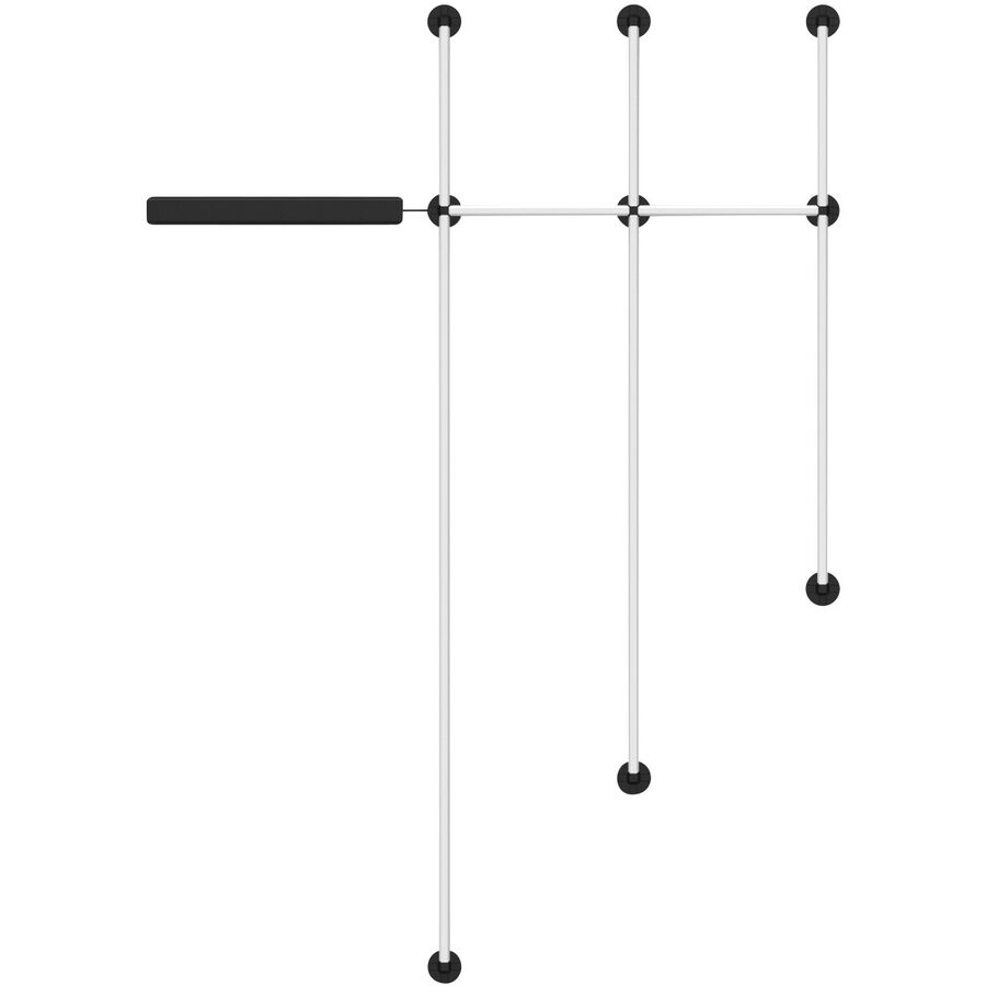 Urban Deckenlampe Cartesian