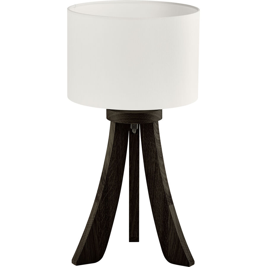 Herzblut Tischlampe Bow