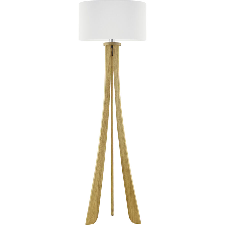 Herzblut Stehlampe Bow