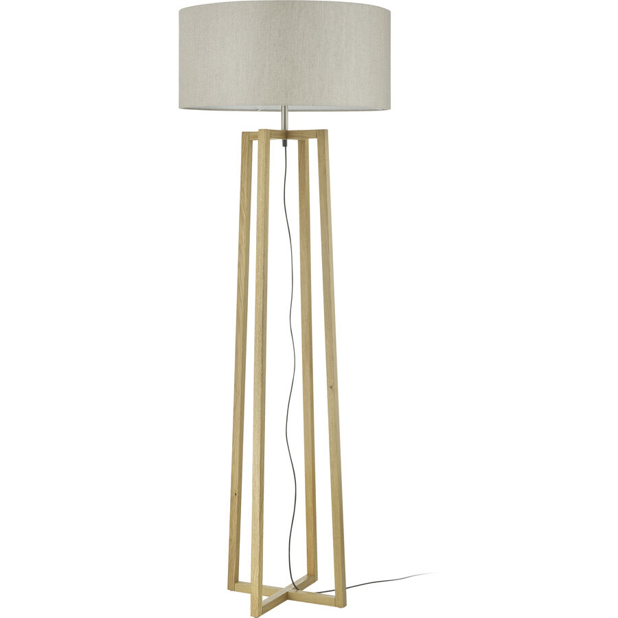 Herzblut Stehlampe Auri