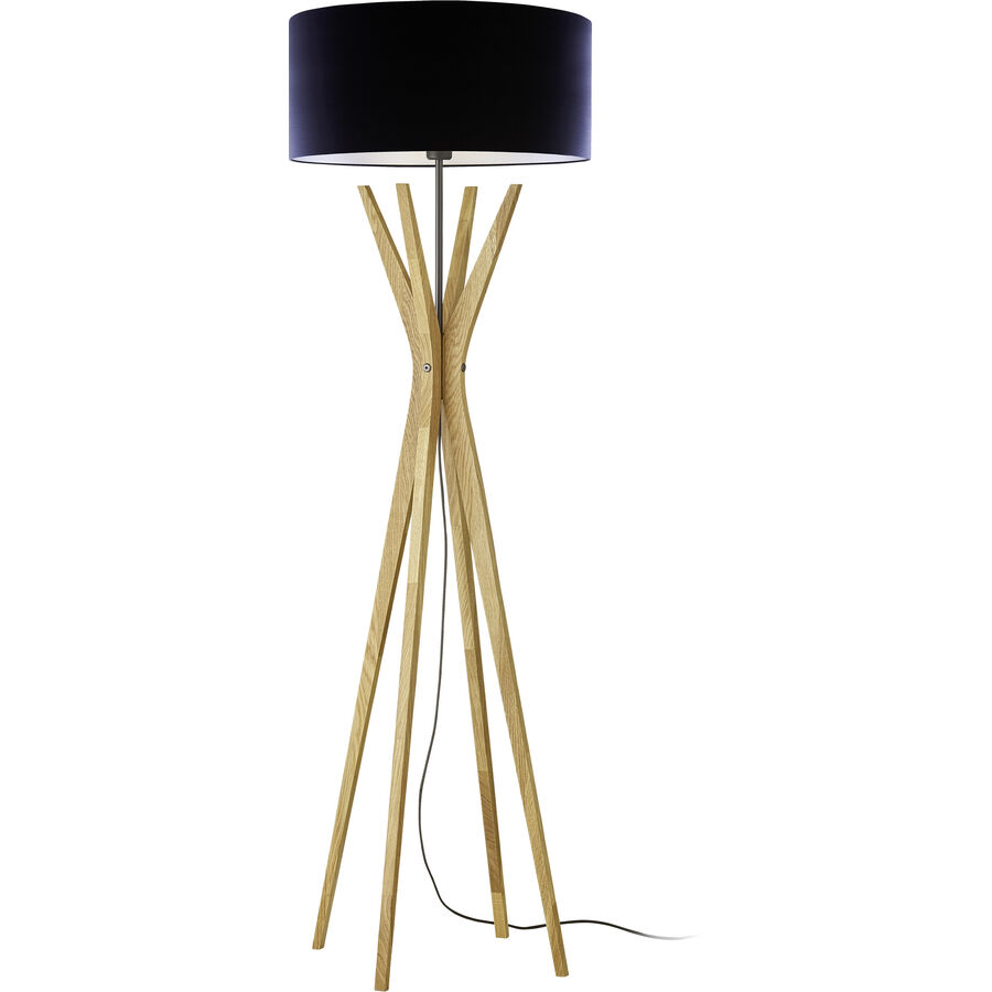 Herzblut Stehlampe Elody