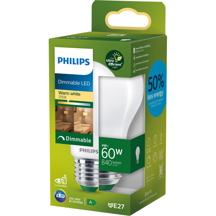 Philips Leuchtmittel Philips