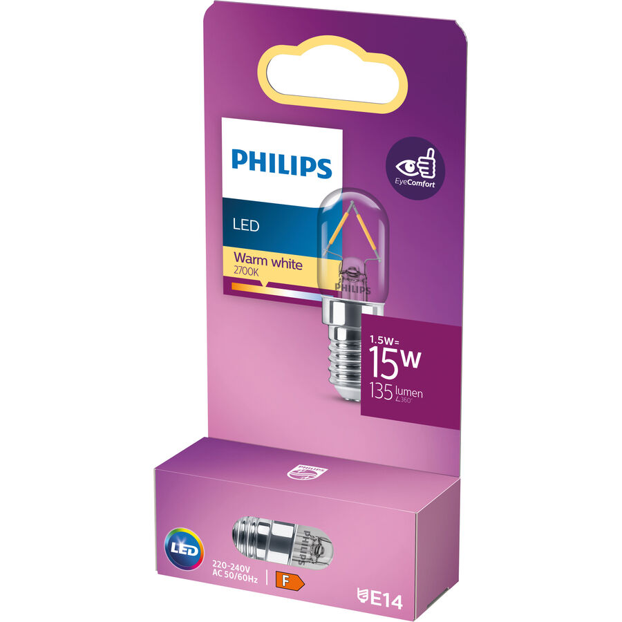 Philips Leuchtmittel Philips