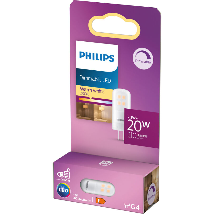 Philips Leuchtmittel Philips