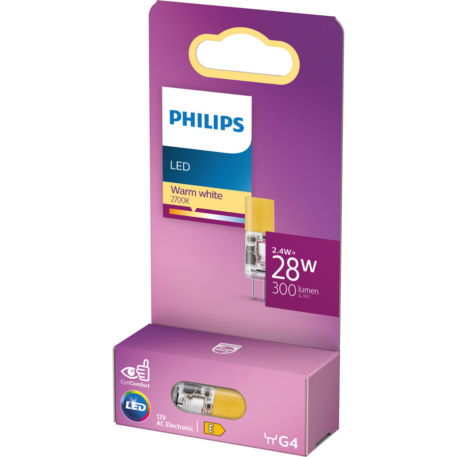 Philips Leuchtmittel Philips
