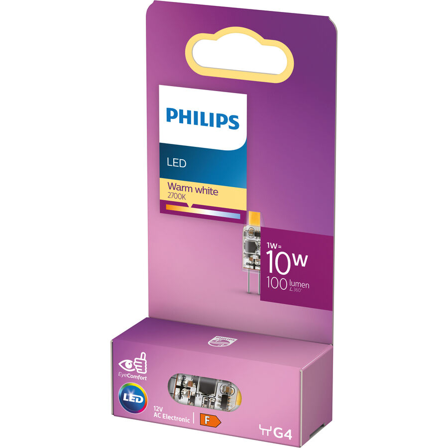 Philips Leuchtmittel Philips