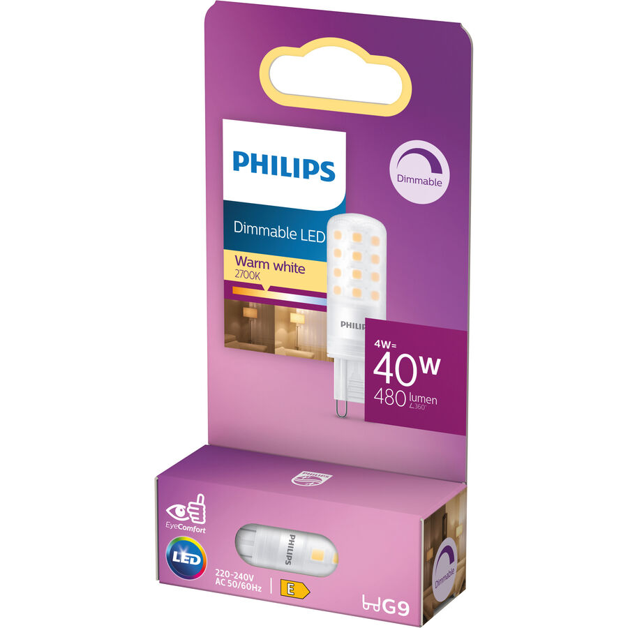 Philips Leuchtmittel Philips