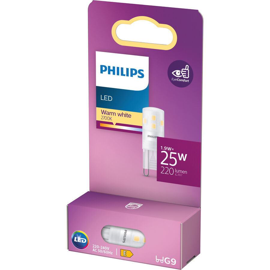 Philips Leuchtmittel Philips