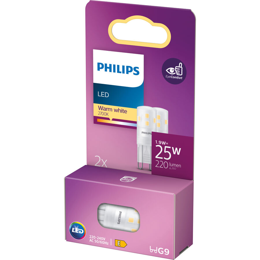 Philips Leuchtmittel Philips