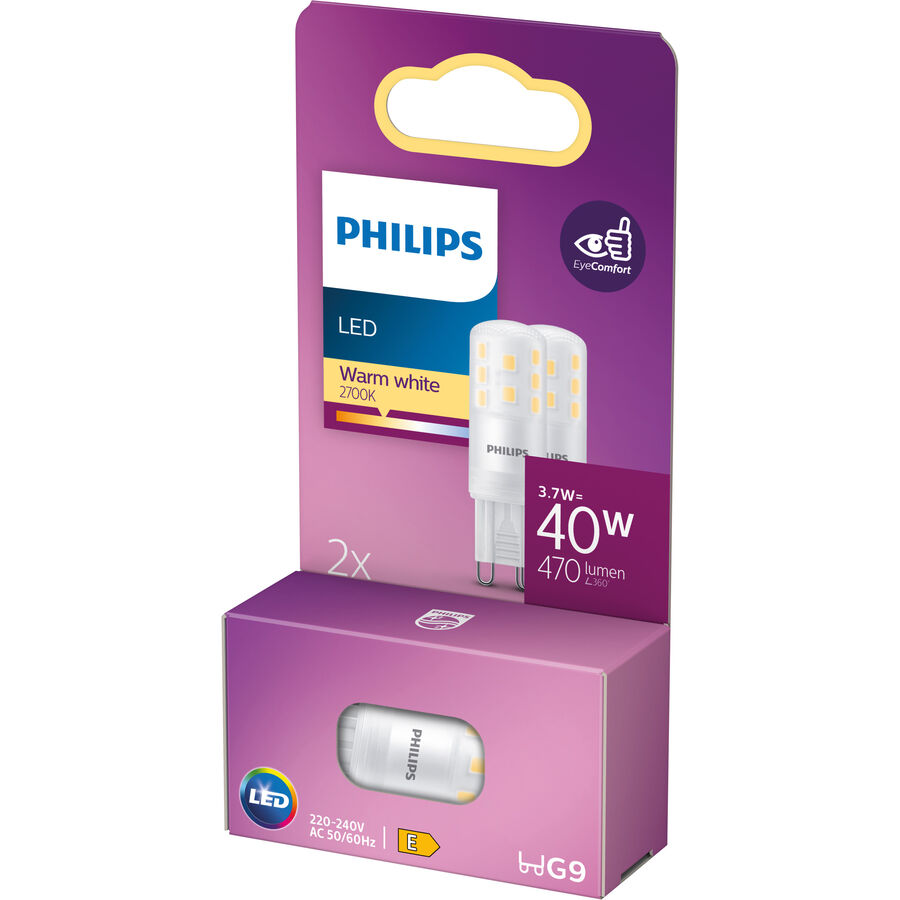 Philips Leuchtmittel Philips
